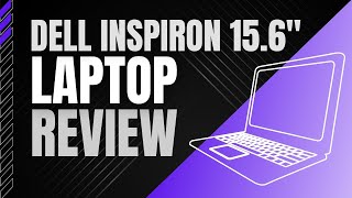 DELL INSPIRON 15.6\