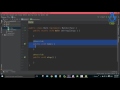 Java Object Oriented Programming 80 - How to implement an Interface in Java