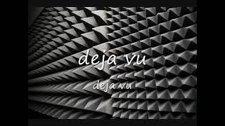 drebeng feat .galq - deja vu (Original soundtrack STRES movie)