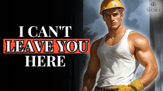 Your Hot Contractor Shows Up When You Need Him Most ❤️ Boyfriend ASMR Audio