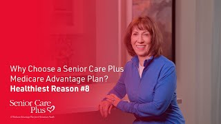 Healthiest Reason #8: Manage Your Healthcare with MyChart