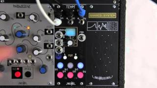 Make Noise TEMPI Pt. 6: PHASE Programming