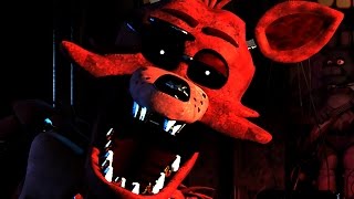 Five Nights at Freddy's FAIL Compilation