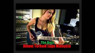 Lagu Malaysia MP3 Paling Enak Sedunia