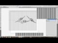 Como Hacer una Imagen Con efectos Colin ord En Adobe Illustrator cs5 Como Hacer una Imagen Con efectos Colin ord En Adobe Illustrator cs5
