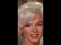 marilyn monroe through the years 1946 1962