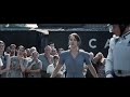 Hunger Games- Natural