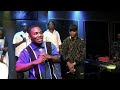 PASTOR COURAGE  Testimony about CHRIS MORGAN at the CLOSET 