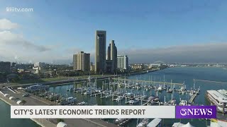 The latest economic trends for housing, jobs in Corpus Christi