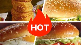 The Best Things To Eat At Red Robin ➊