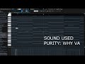 How To Make Pluggnb Beats (Goyxrd, 30nickk, XanGang, ETC.) [FL Studio 20]