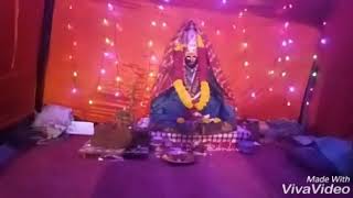 शिव-शंभू युवा प्रतिष्ठान, श्रीरामपूर नावरात्र उत्साव 2017