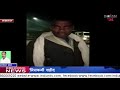 चंद रुपयों की खातिर चौराहे पर ईमान बेचता आया नजर एक पुलिसकर्मी indian tv24