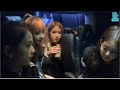 (ENG SUB) BLACKPINK VLIVE [ROSÉ JISOO LISA AND JENNIE]