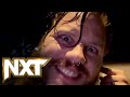 Joe Gacy is seeing the light: NXT highlights, Nov. 7, 2023