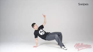 MetroLagu com   Break Dance Tutorials   How to Swipes
