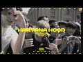 Haryana Hood | Irshad Khan | Ek Gedi Me Side Baitha Lya Teri Jaisi Sundra Ne | Haryanvi Song 2023