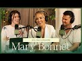 Mary Bonnet: Selling Sunshine