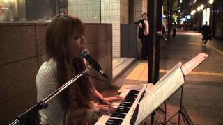 MY　「DREAMIN'」 (JASMINE Cover)