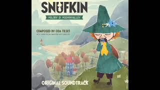 SNUFKIN: MEMORY OF MOOMINVALLEY - OST