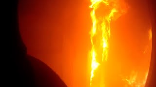 First Due Engine | Residential Structure Fire | Door Control & Neutral Plane