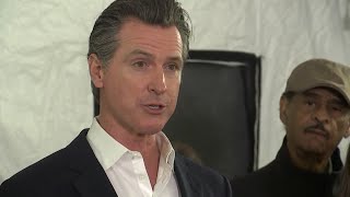 Photos emerge of controversial unmasked dinner attended by Gov. Gavin Newsom