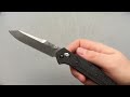 The Benchmade 940-1 Pocketknife The Full Nick Shabazz Review