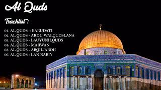 AL QUDS ( islami )