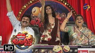 Jabardasth - Fatafat Fun - 19th May 2016– జబర్దస్త్