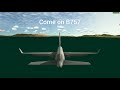 what planes can you land in water in rfs how to land in water