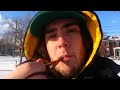 the struggles of pipe smoking in canada