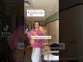 Mom dances in front of sick baby for Tik Tok 