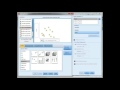 Scatter plot in SPSS