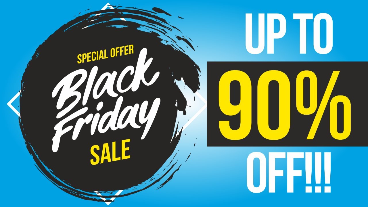 Best Black Friday Deals & Discounts For WordPress Hosting, Themes ...