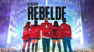 RBD: EL ULTIMO REBELDE - #SOYREBELDETOUR / 2023 (Especial Completo)  Primera Fila - Audio Mixeado