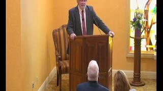 Esther Carlson - Sytsema Funeral & Cremation Service - The Lee Chapel