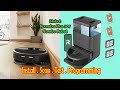 iRobot Roomba Plus 507 | Combo Robot | Vacuum & Mop | AutoWash Dock | Costco | Test & Review