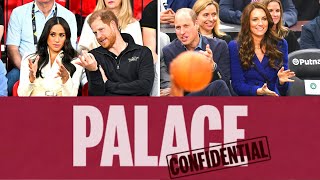 How important is the Prince William and Kate Middleton US trip to the Royals? | Palace Confidential