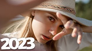 Mega Hits 2023 🌱 The Best Of Vocal Deep House Music Mix 2023 🌱 Summer Music Mix 2023 #22