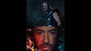 Did you know that in THE AVENGERS How Thor could...