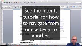 Java II milestone 5