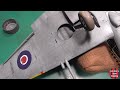 airfix 1 24 spitfire mk ixc new kit episode 08 reveal