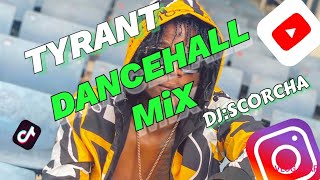 New dancehall mix 2023🔥🔥