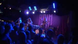 HAIM - Honey \u0026 I, Go Slow, Don't Save Me