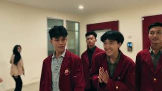 Inside PBI 🎥 More Than Just Learning English | English Education Department Profile