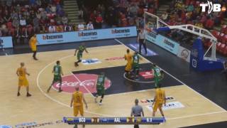 Dusan Djordjevic (Oostende) - POTG vs Okapi