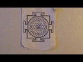 Shree Yantra Money Meditation (Sri Yantra) | YON WORLD 🌍