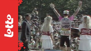 Lotto Cycling - 1990 - Tour de France