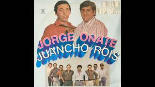 Sanjuanerita - Jorge Oñate y Juancho Rois