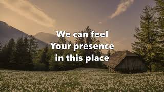 You Are Here - Don Moen